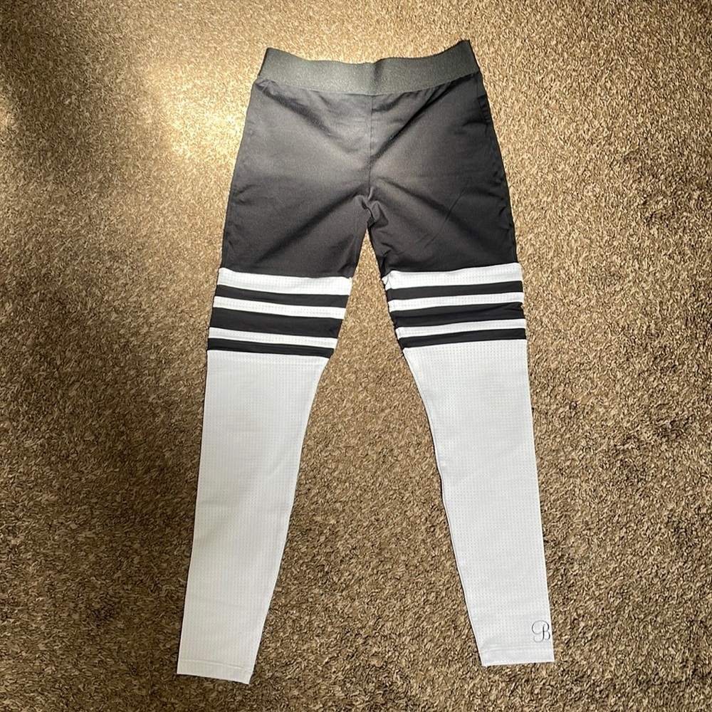 Bombshell Sportswear leggings